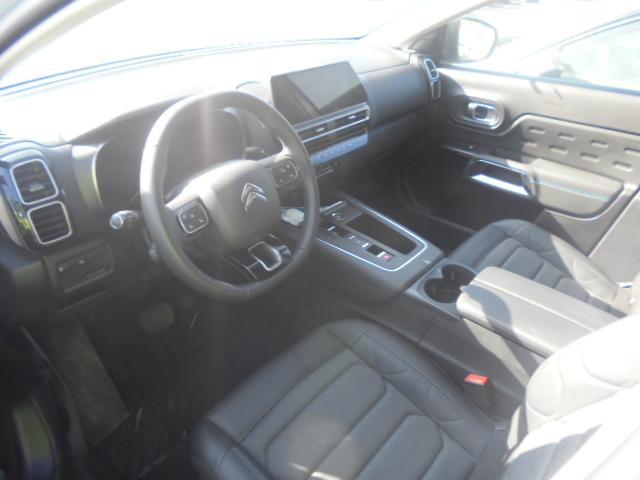 Foto Citroën C5 Aircross Hybrid 9