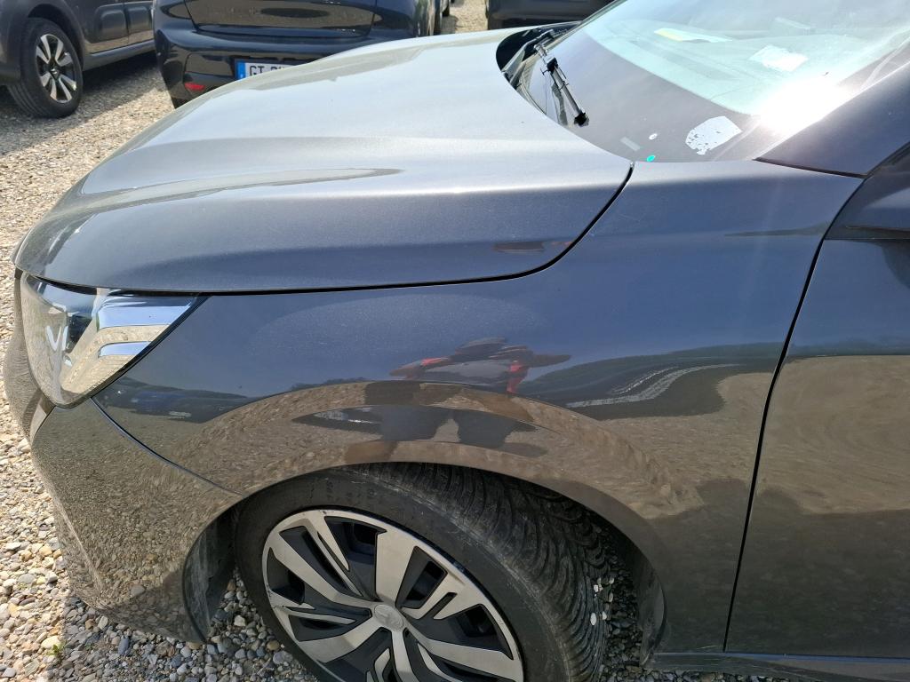 Peugeot 208 PureTech 75 S&S BVM5 Active Pack 2023
