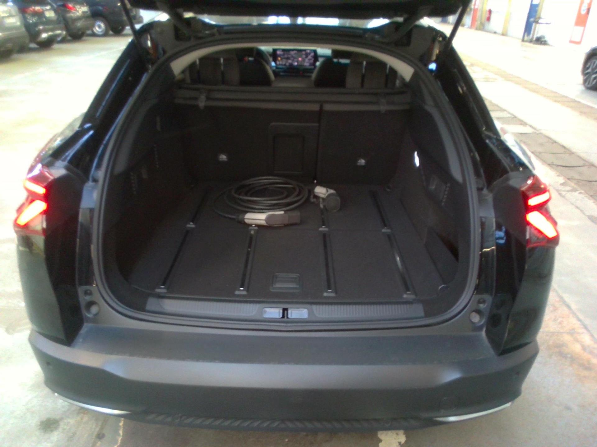 Citroen C5 X Hybride Rechargeable 180 e-EAT8 Plus 2024