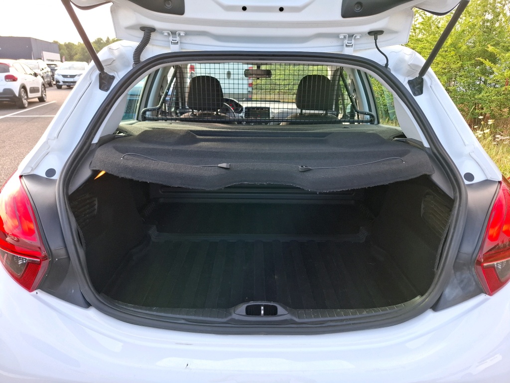 Peugeot 208 AFFAIRE BLUEHDI 100 S&S BVM5 PREMIUM PACK 2020