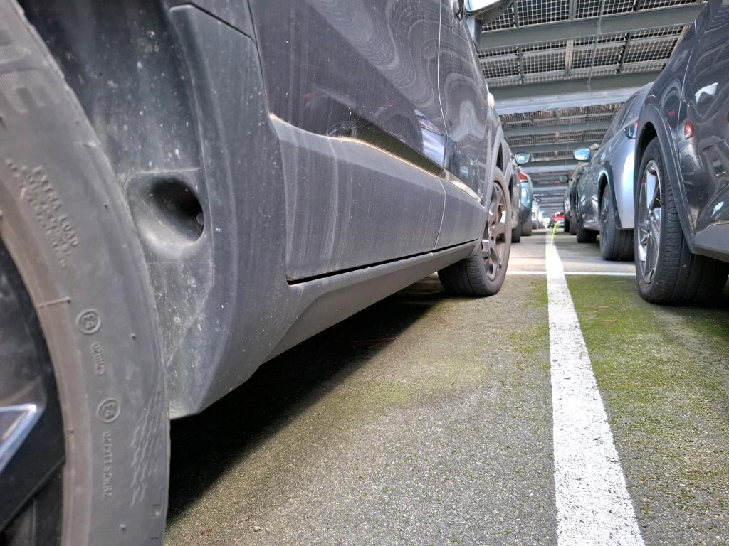 Opel Crossland 1.2 Turbo 130 ch BVA6 GS Line 2022