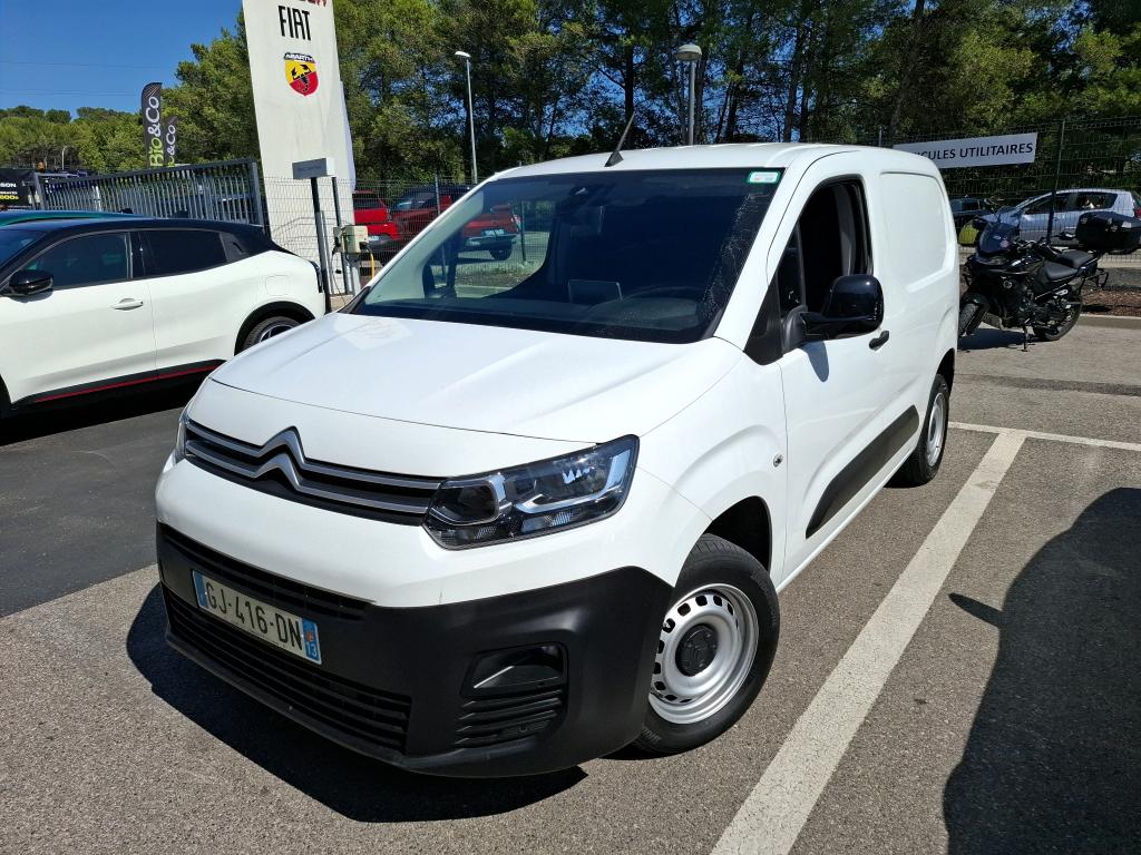 BERLINGO III VAN