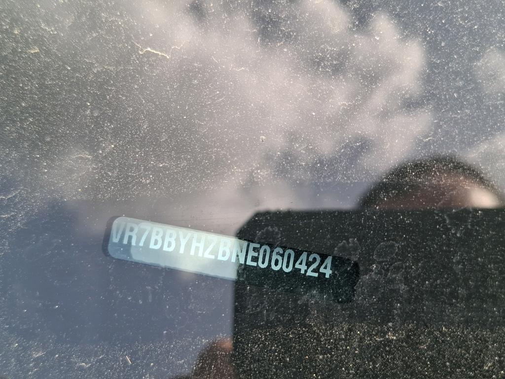 Citroen C4 SOCIETE BLUEHDI 130 S&S EAT8 FEEL NAV BUSINESS R 2022