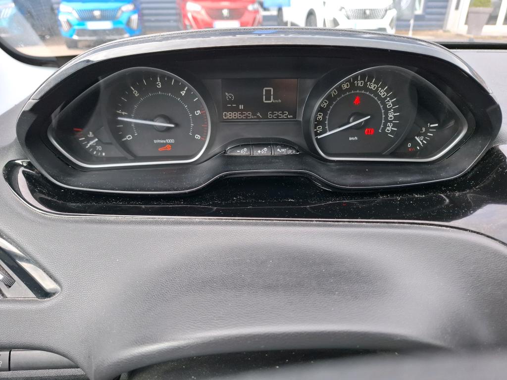 Peugeot 208 AFFAIRE BLUEHDI 100 S&S BVM5 PREMIUM PACK 2020