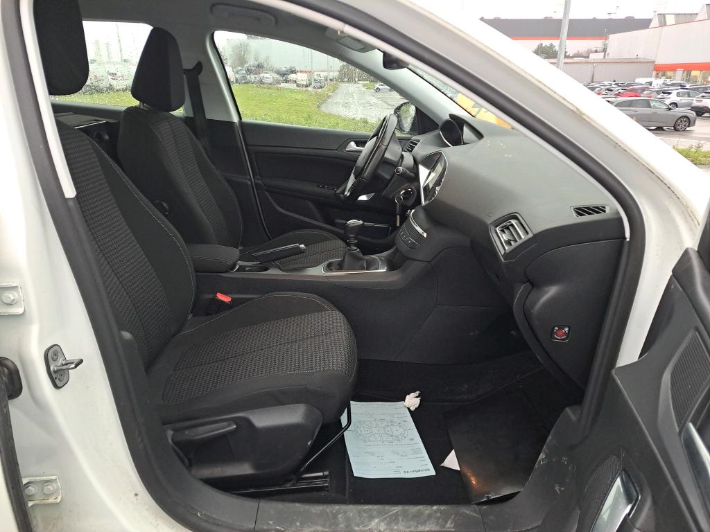 Peugeot 308 AFFAIRE BLUEHDI 100 S&S BVM6 PREMIUM PACK 2020