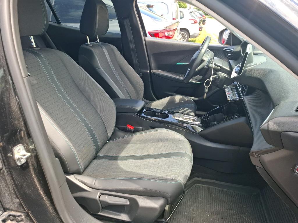 Peugeot 2008 BlueHDi 130 S&S EAT8 Allure 2022