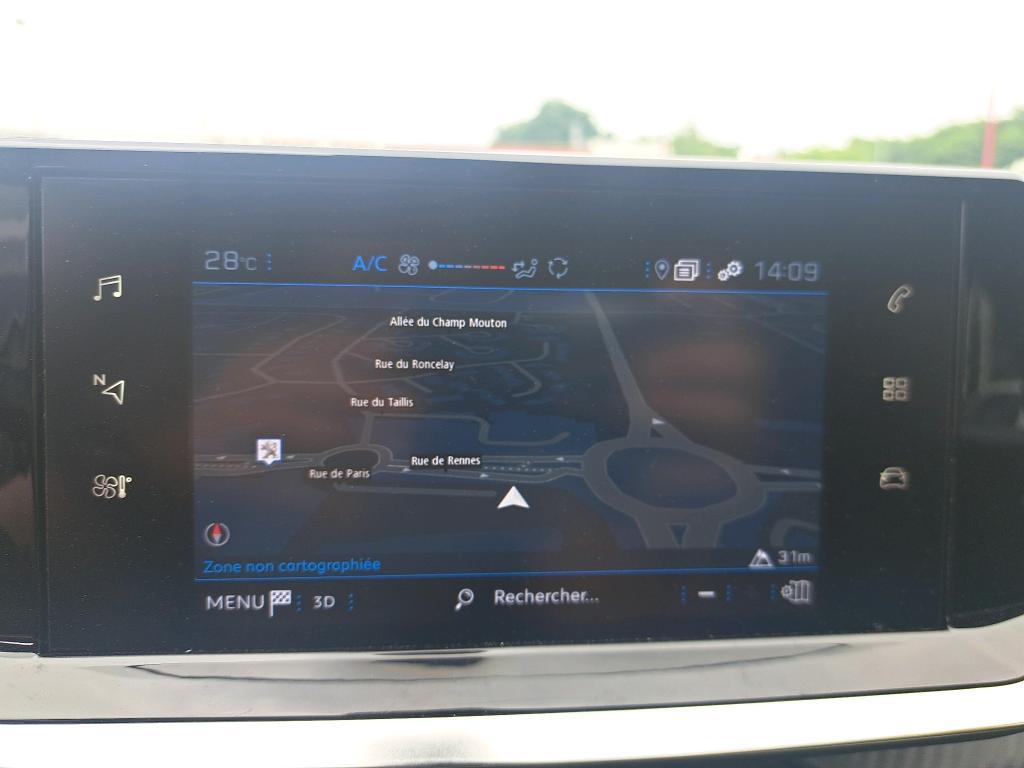 Peugeot 208 BLUEHDI 100 S&S BVM6 PREMIUM PACK 2021