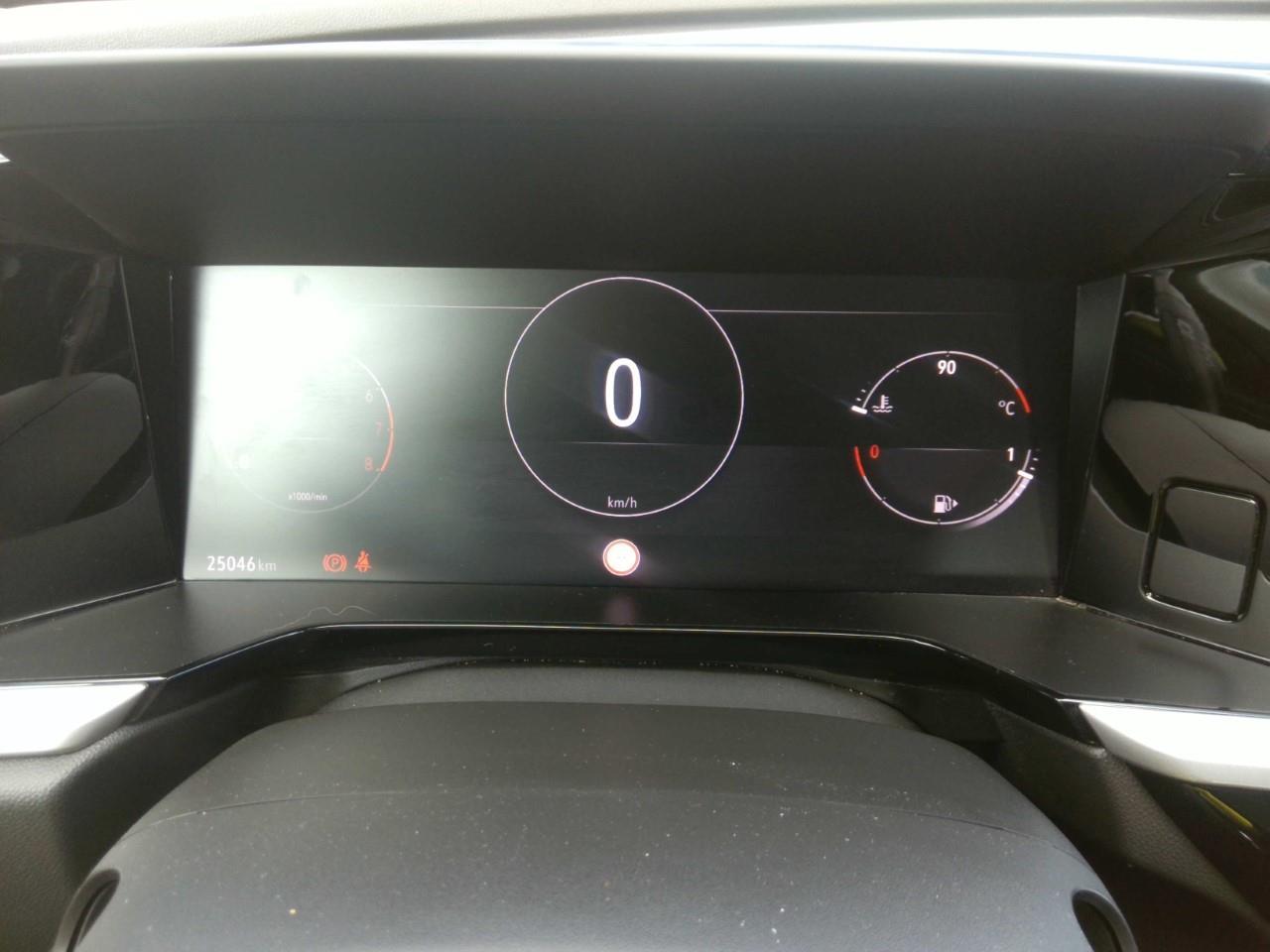 Foto Opel Grandland 7