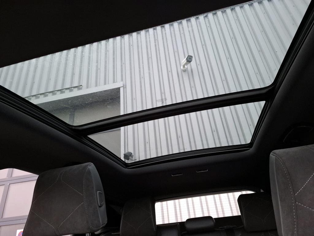 DS DS7 Crossback Hybride E-Tense 300 EAT8 4x4 Performance Line+ 2021