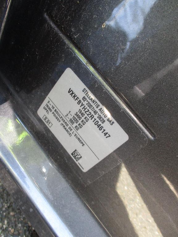 Foto Opel Astra 2