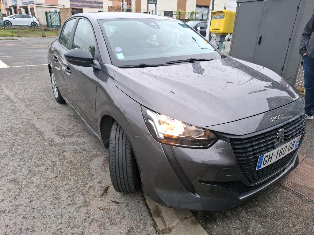 Peugeot 208 PURETECH 75 S&S BVM5 PREMIUM 2022