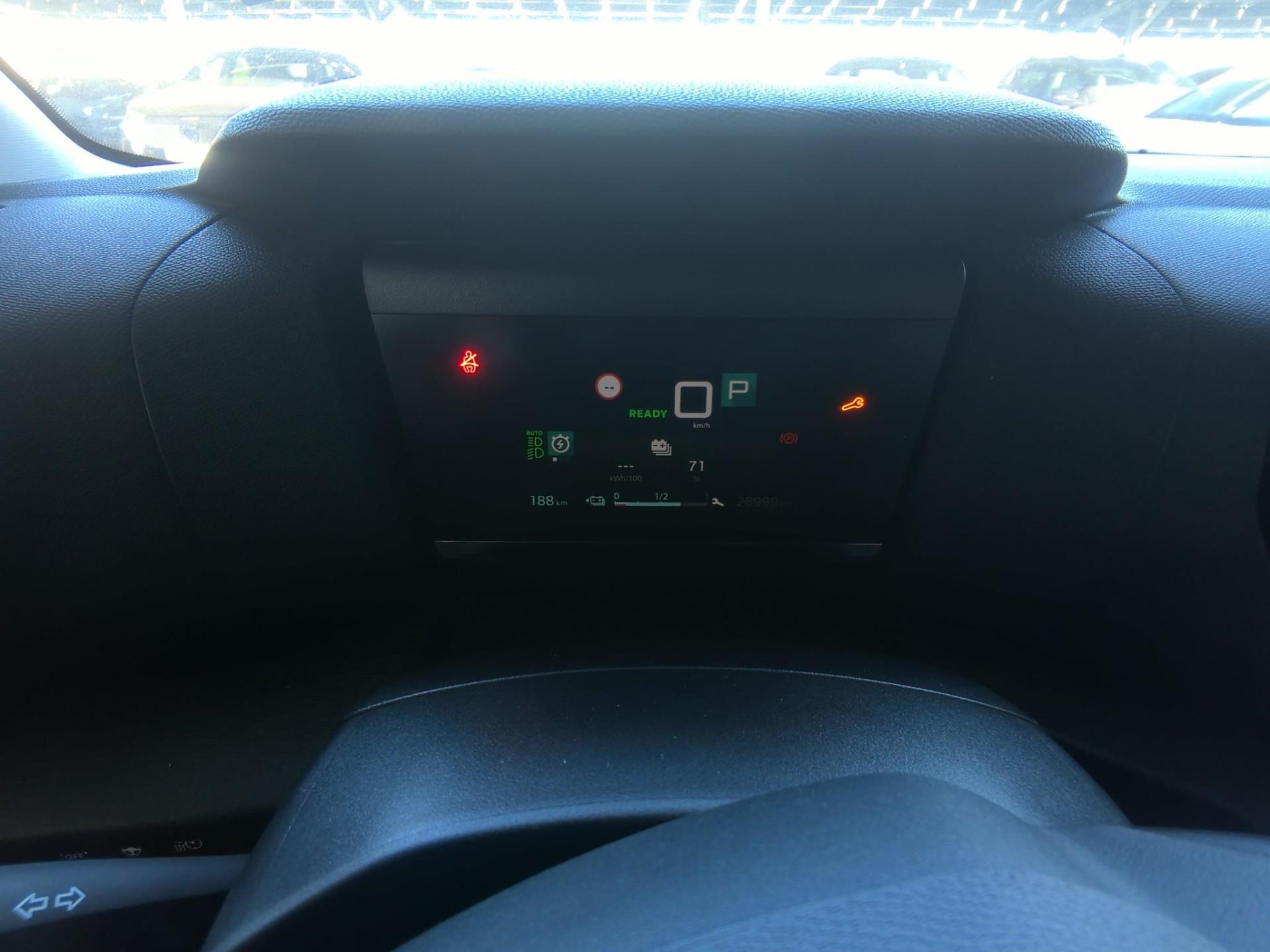 Citroen e-C4 136 ch Automatique Feel 2022