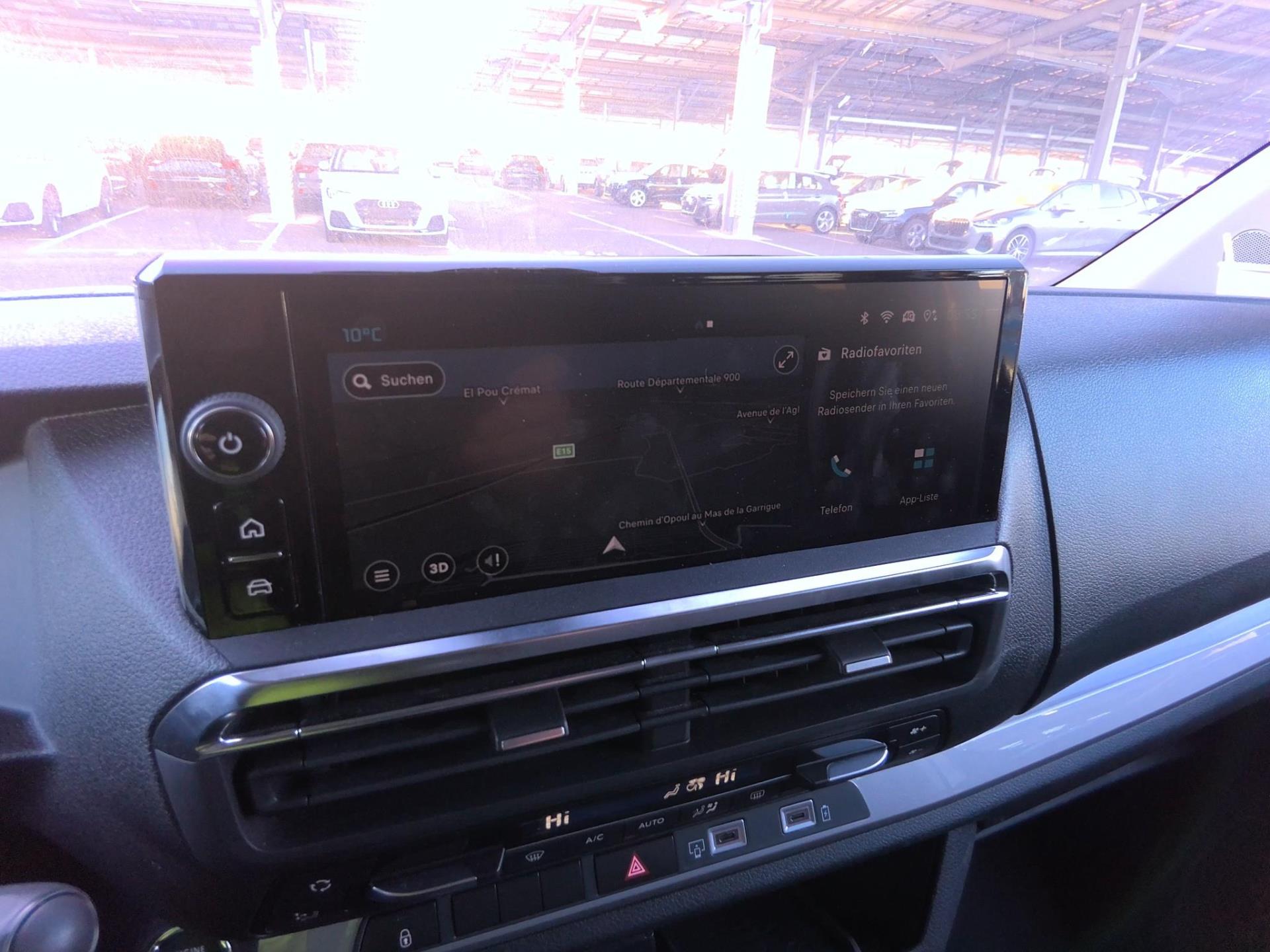 Citroen SpaceTourer XL BlueHDi 180 S&S EAT8 Business 2024