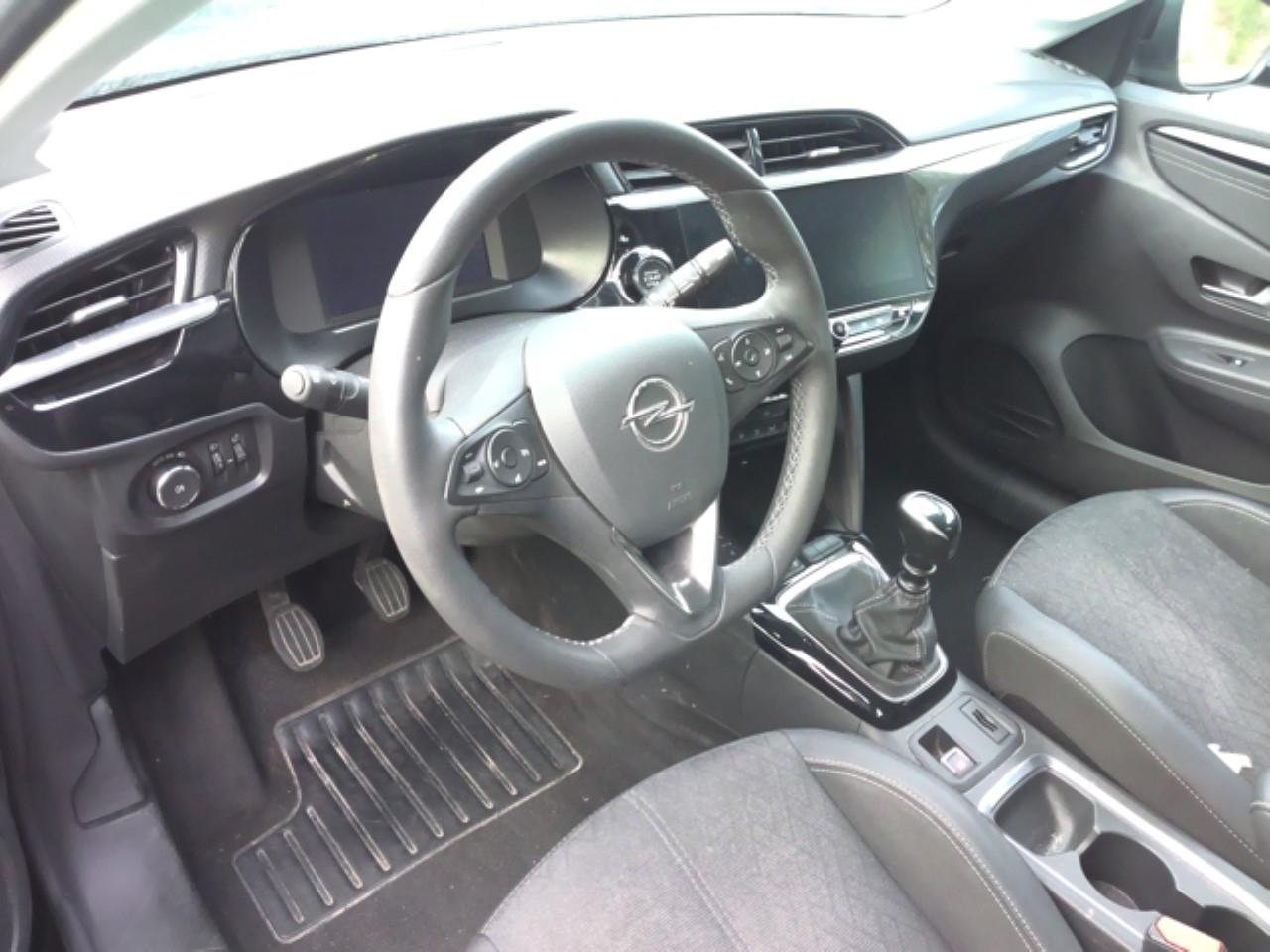 Foto Opel Corsa 3