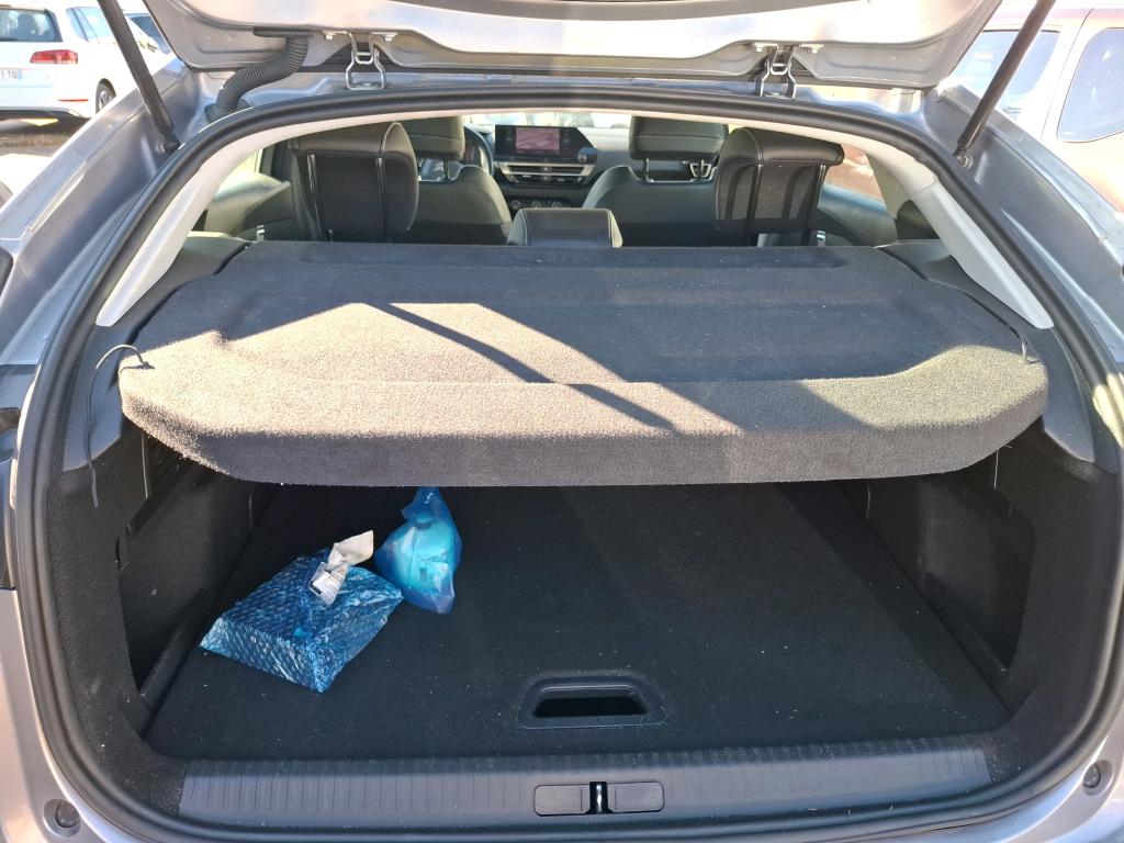 Citroen C4 BlueHDi 130 S&S EAT8 Feel Pack Business 2022