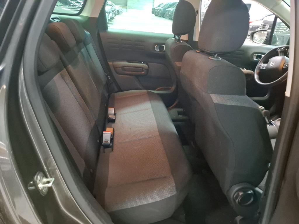 Citroen C3 Aircross PureTech 130 S&S EAT6 Feel Pack 2022
