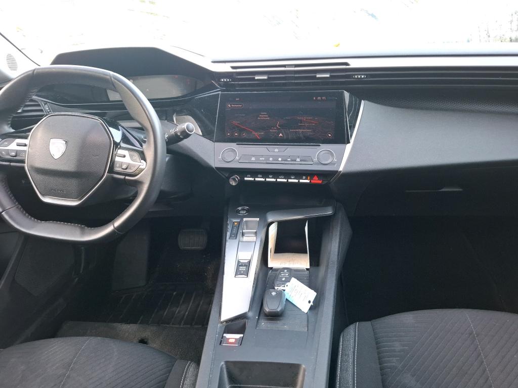 Peugeot 308 SW PureTech 130ch S&S EAT8 Active Pack 2022