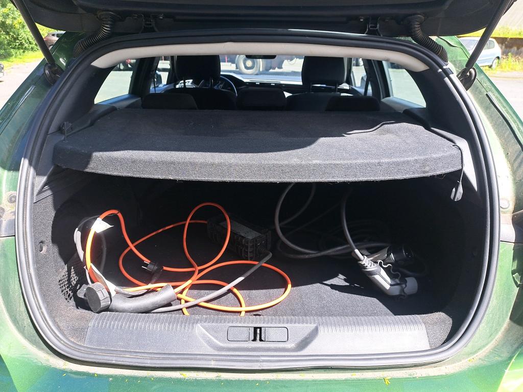 Peugeot 308 PHEV 180 e-EAT8 Active Pack 2023
