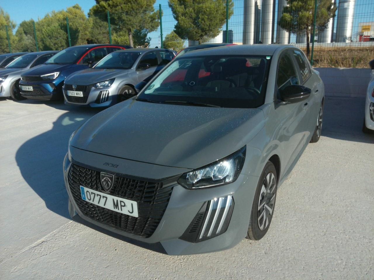 Foto Peugeot 308 2