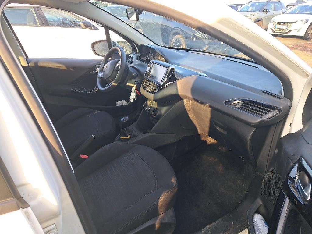 Peugeot 208 AFFAIRE BLUEHDI 100 S&S BVM5 PREMIUM PACK 2019