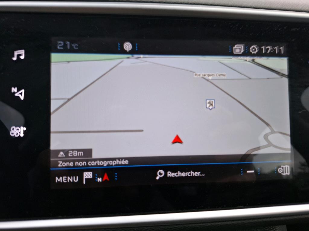 Peugeot 308 SW BlueHDi 130ch S&S BVM6 Active Business 2021