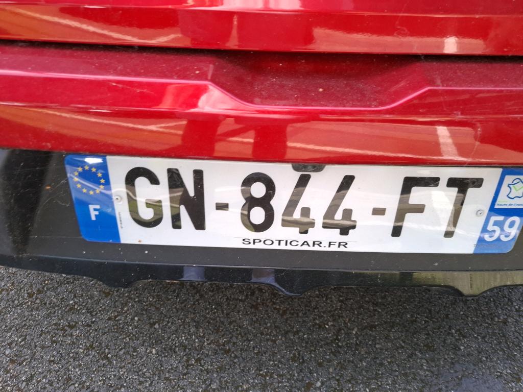 Citroen C4 X PureTech 130 S&S EAT8 Shine 2023