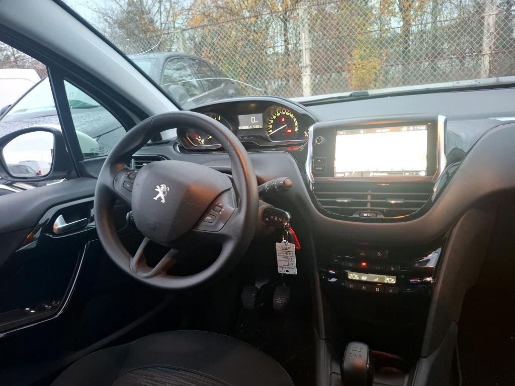 Peugeot 208 AFFAIRE BLUEHDI 100 S&S BVM5 PREMIUM PACK 2020