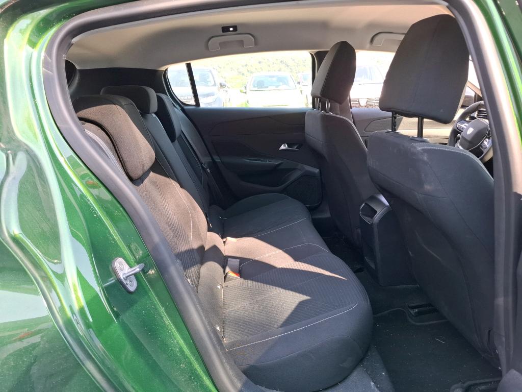 Peugeot 308 BlueHDi 130ch S&S BVM6 Active Pack 2022
