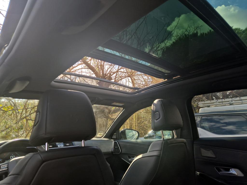 DS DS7 Crossback Hybride E-Tense 300 EAT8 4x4 Louvre 2022