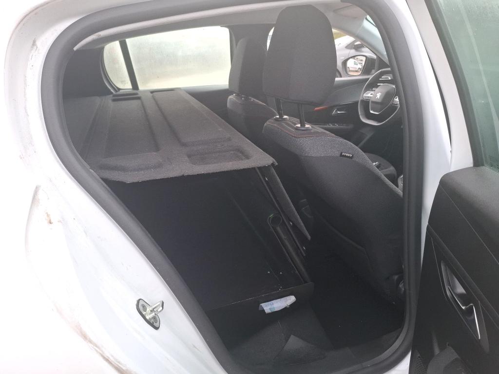 Peugeot 208 PURETECH 100 S&S BVM6 ACTIVE BUSINESS R 2023