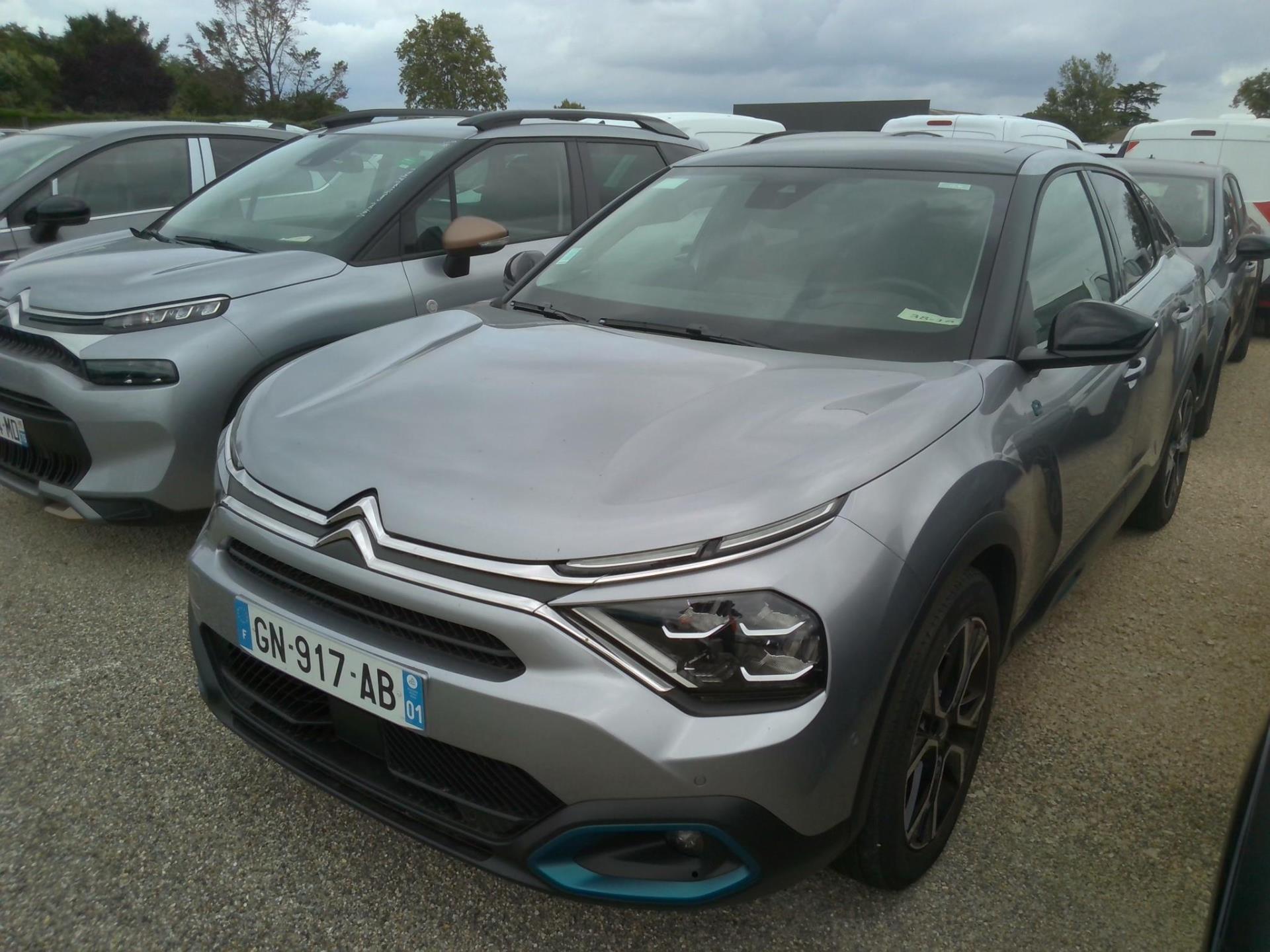 C4 III