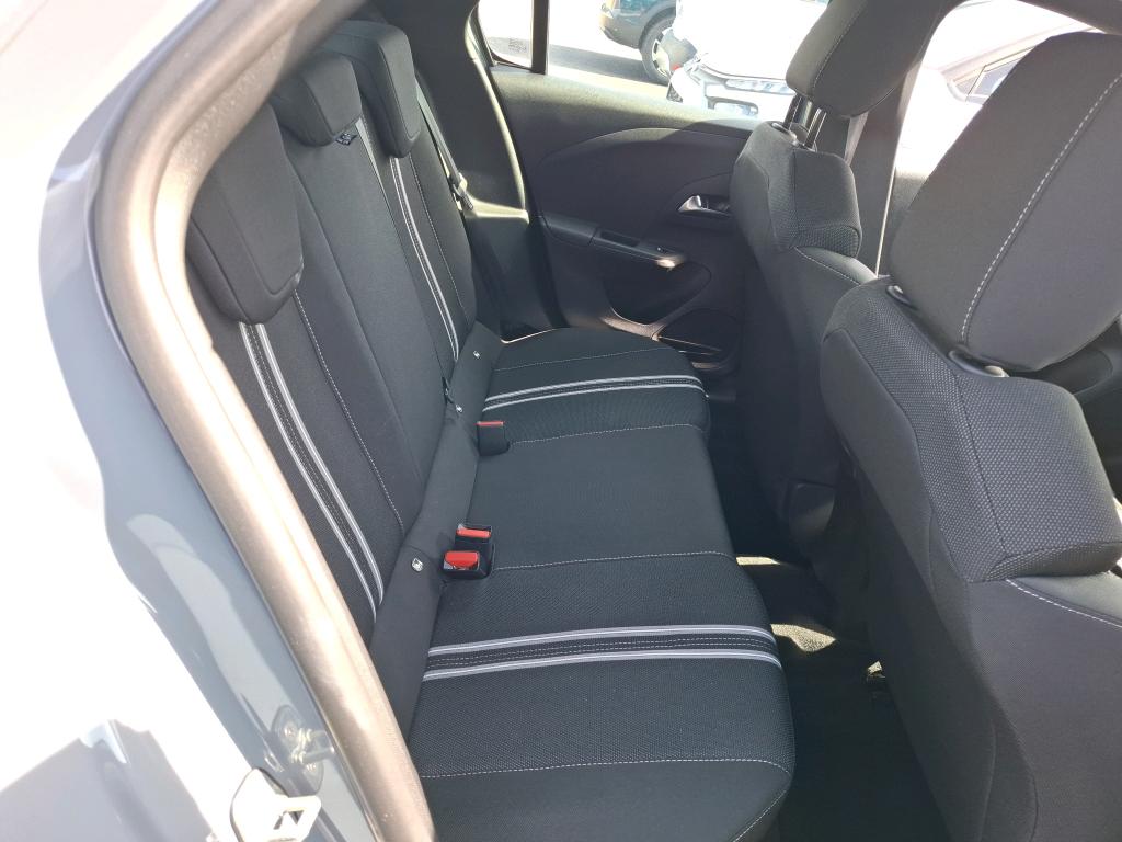 Opel Corsa Electrique 136 ch & Batterie 50 kWh GS 2024