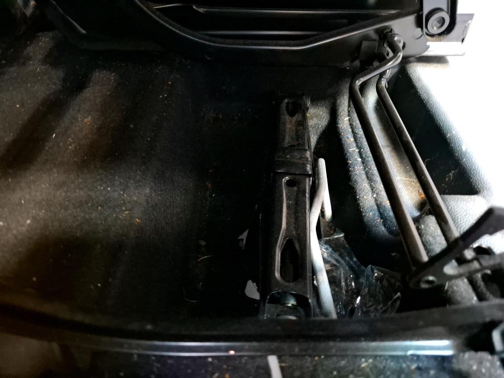 Peugeot PARTNER FOURGON STANDARD 650 KG BLUEHDI 100 S&S BVM5 PREMIUM 2021