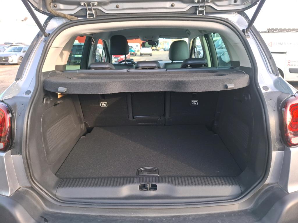 Citroen C3 Aircross PureTech 130 S&S EAT6 Rip Curl 2023