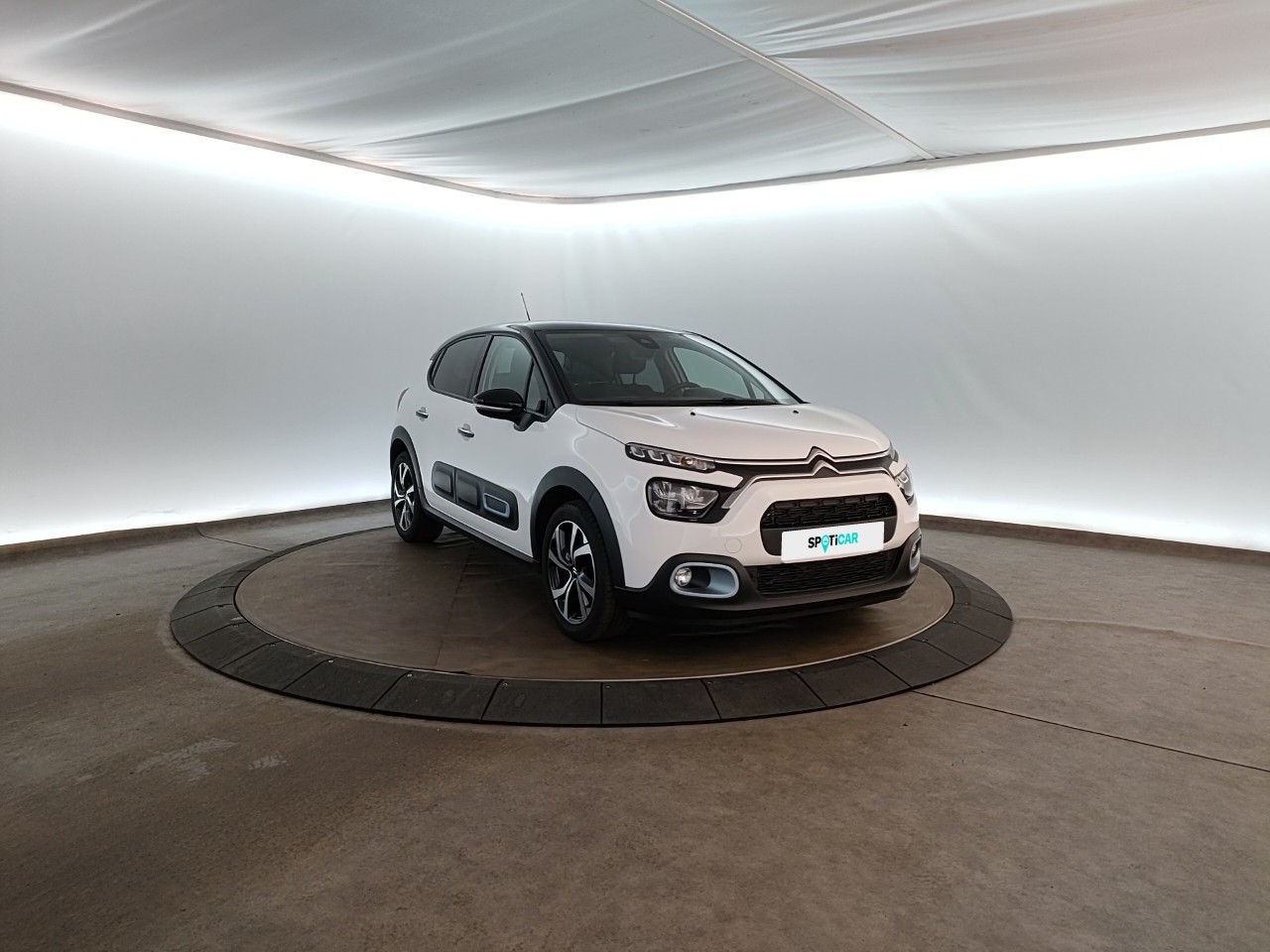 Citroen C3 PureTech 110 EAT6 Elle 2023