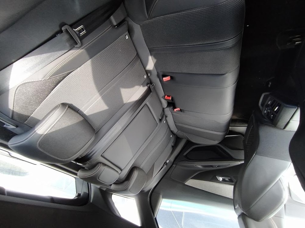 Foto Peugeot 3008 12