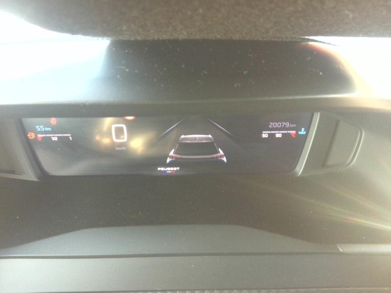Foto Peugeot 2008 5
