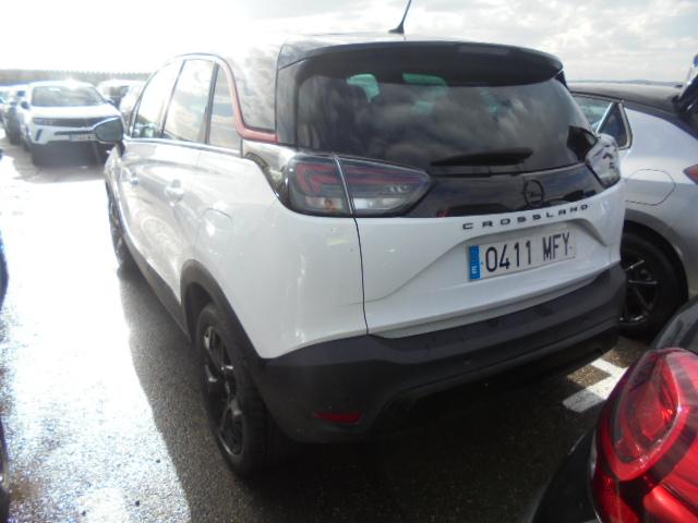 Foto Opel Combo 6