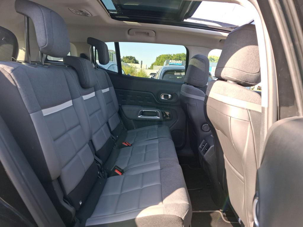 Citroen C5 Aircross Hybride Rechargeable 225 e-EAT8 Shine Pack 2022