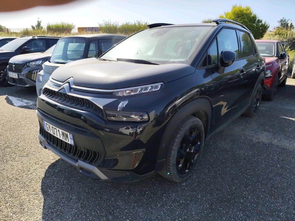 C3 AIRCROSS