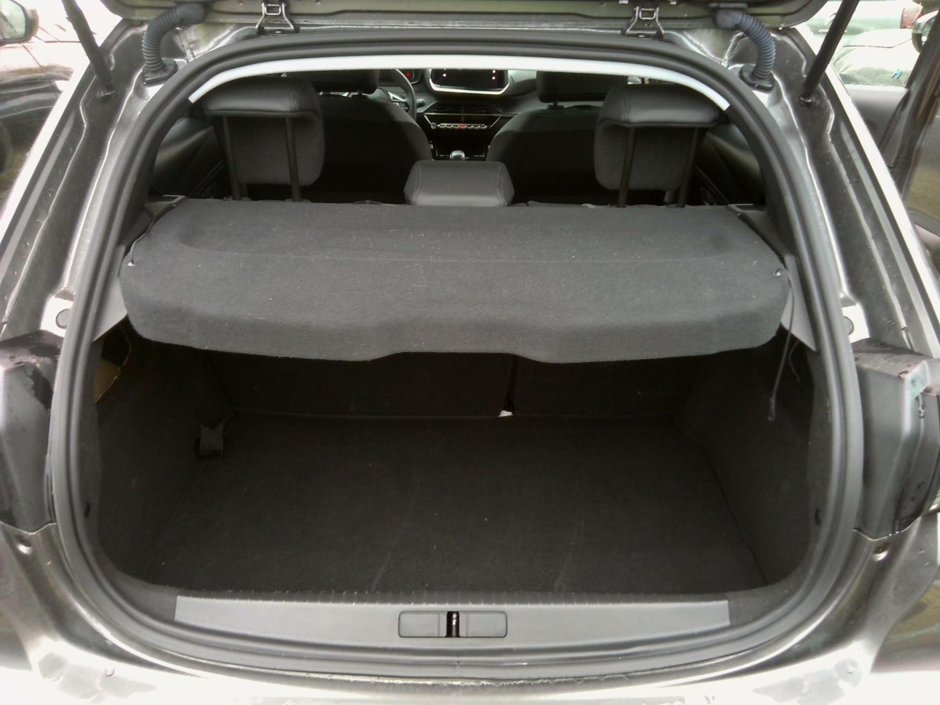 Peugeot 208 PureTech 100 S&S BVM6 Allure 2023