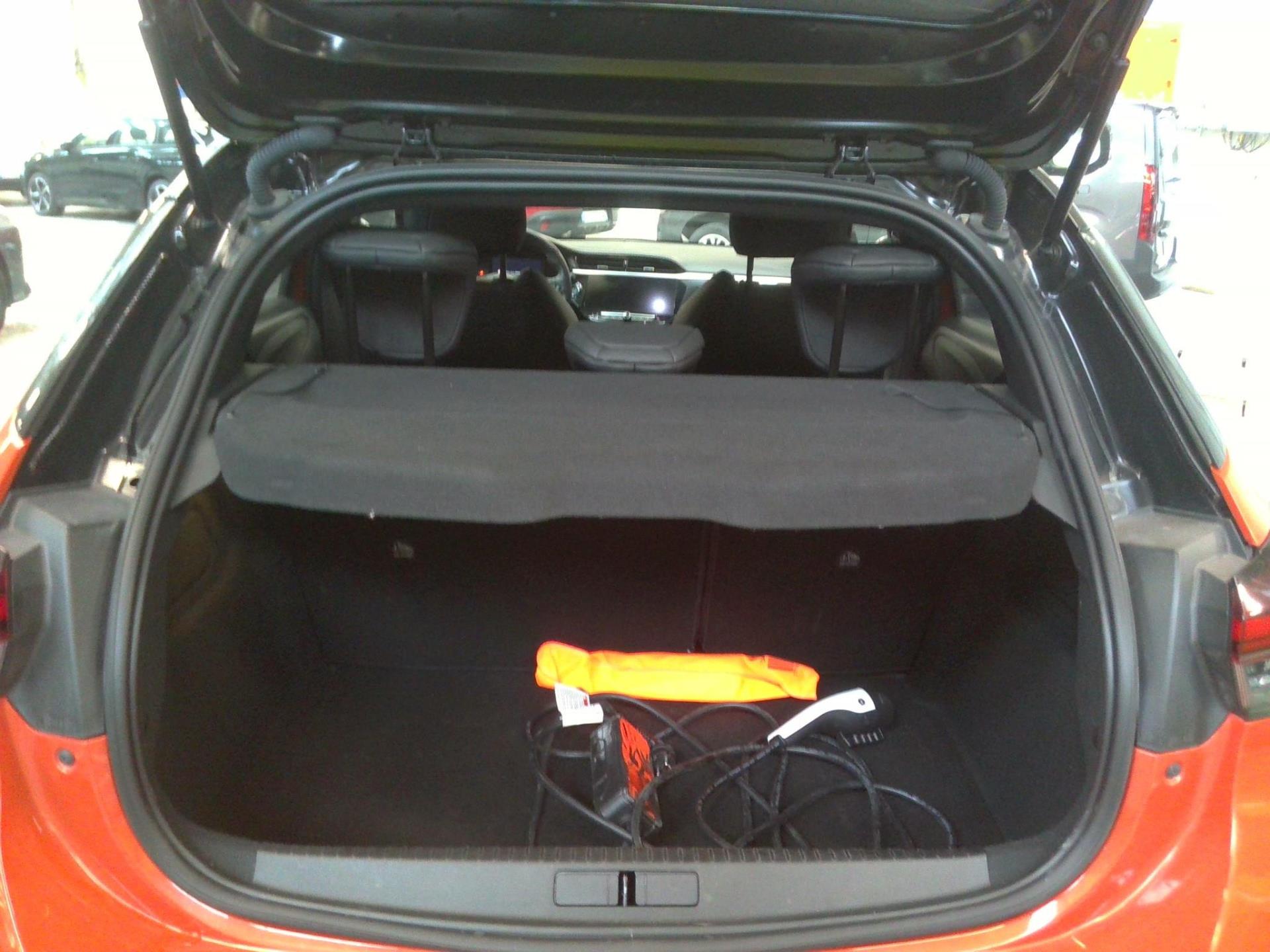 Opel Corsa Electrique 136 ch & Batterie 50 kw/h Ultimate 2022