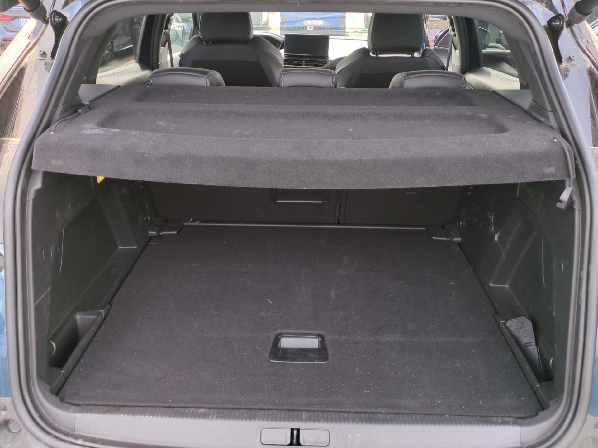 Peugeot 3008 BlueHDi 130ch S&S EAT8 Allure Pack 2024