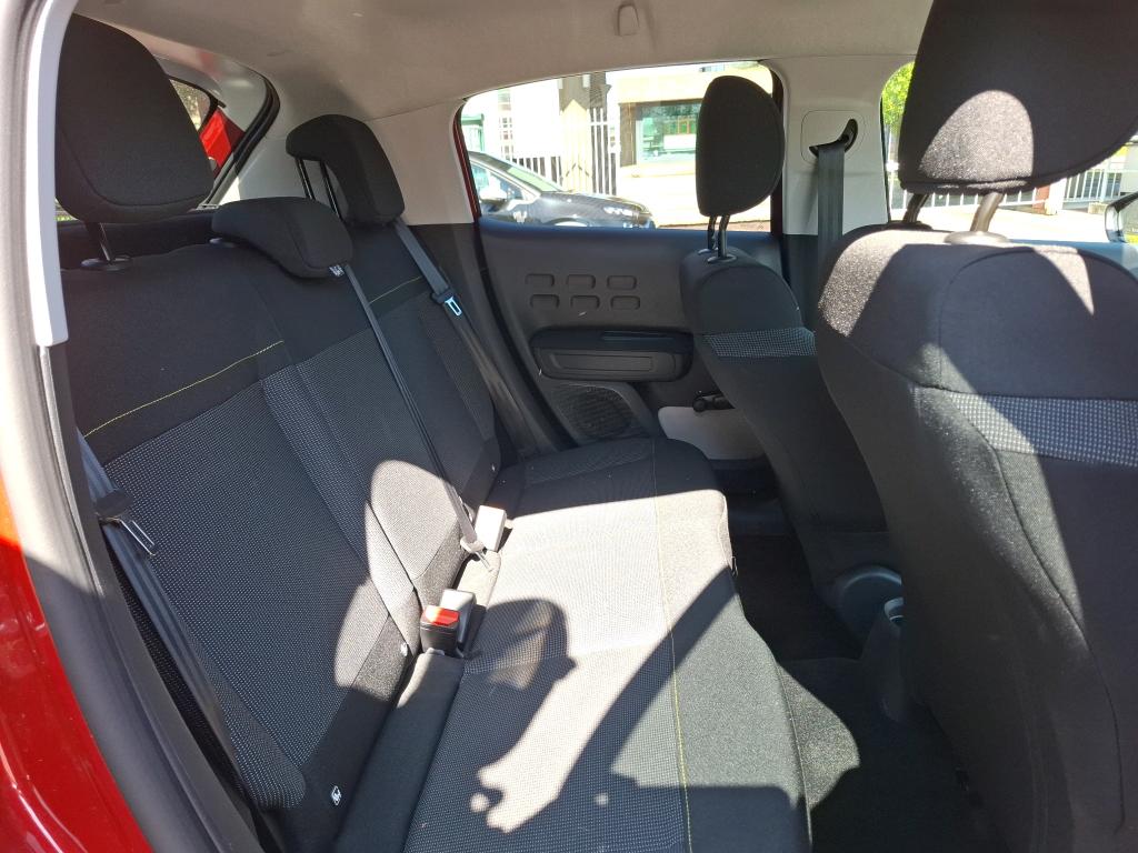 Citroen C3 PureTech 83 ch BVM5 Max 2024