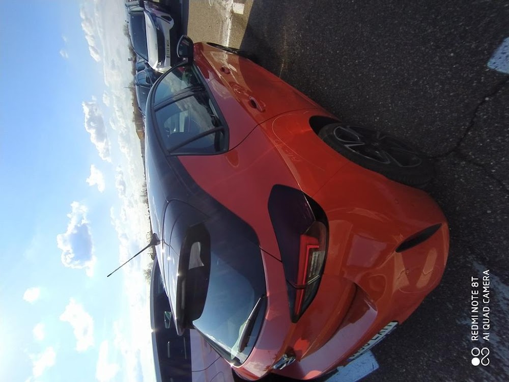 Foto Opel Corsa 6