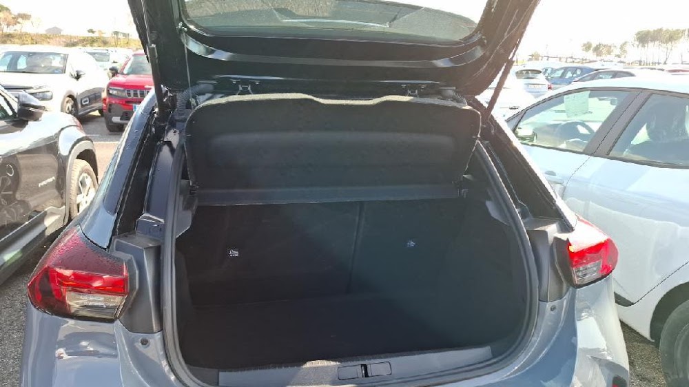 Foto Opel Corsa 10