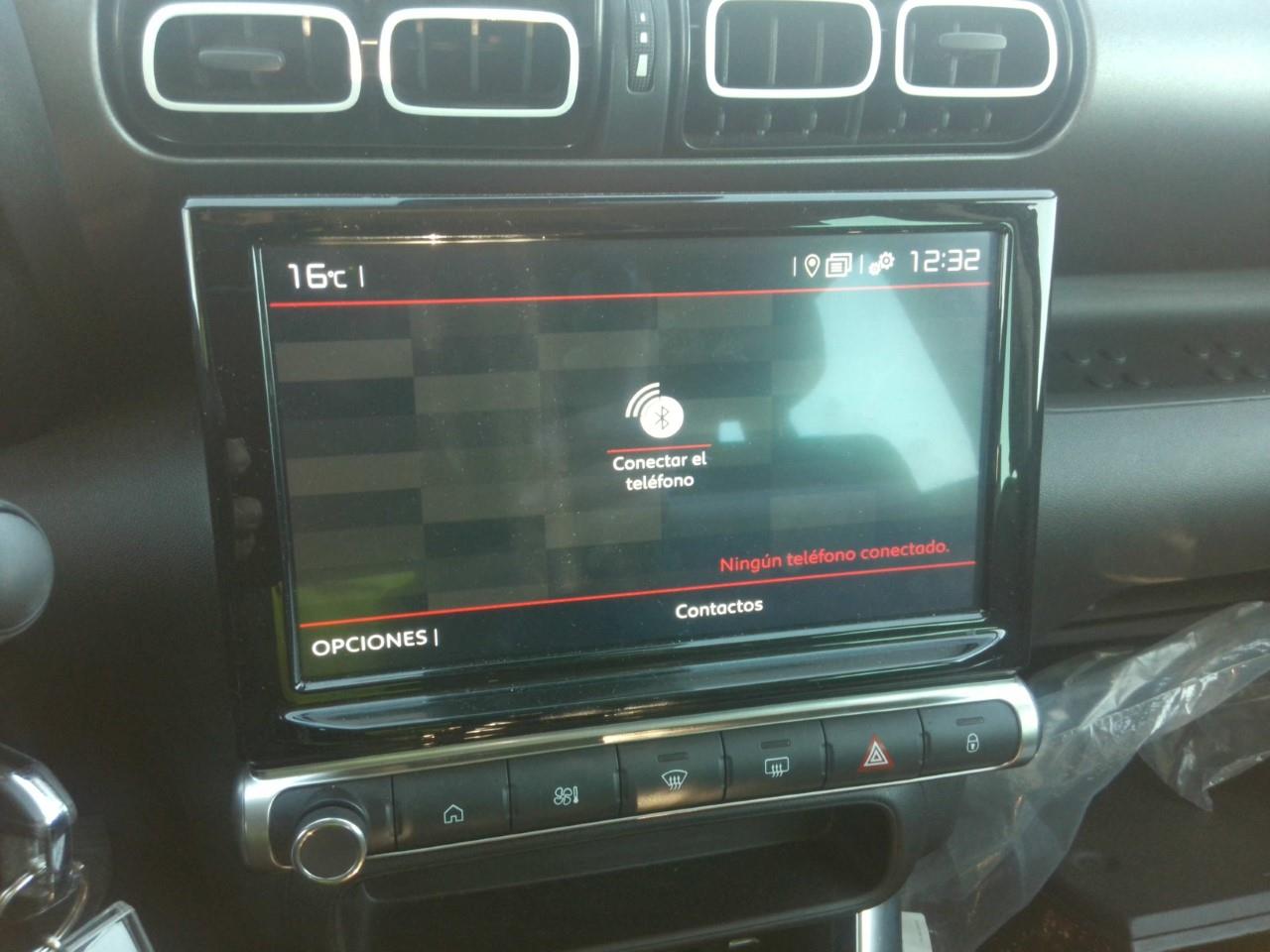 Foto Citroën C3 Aircross 8