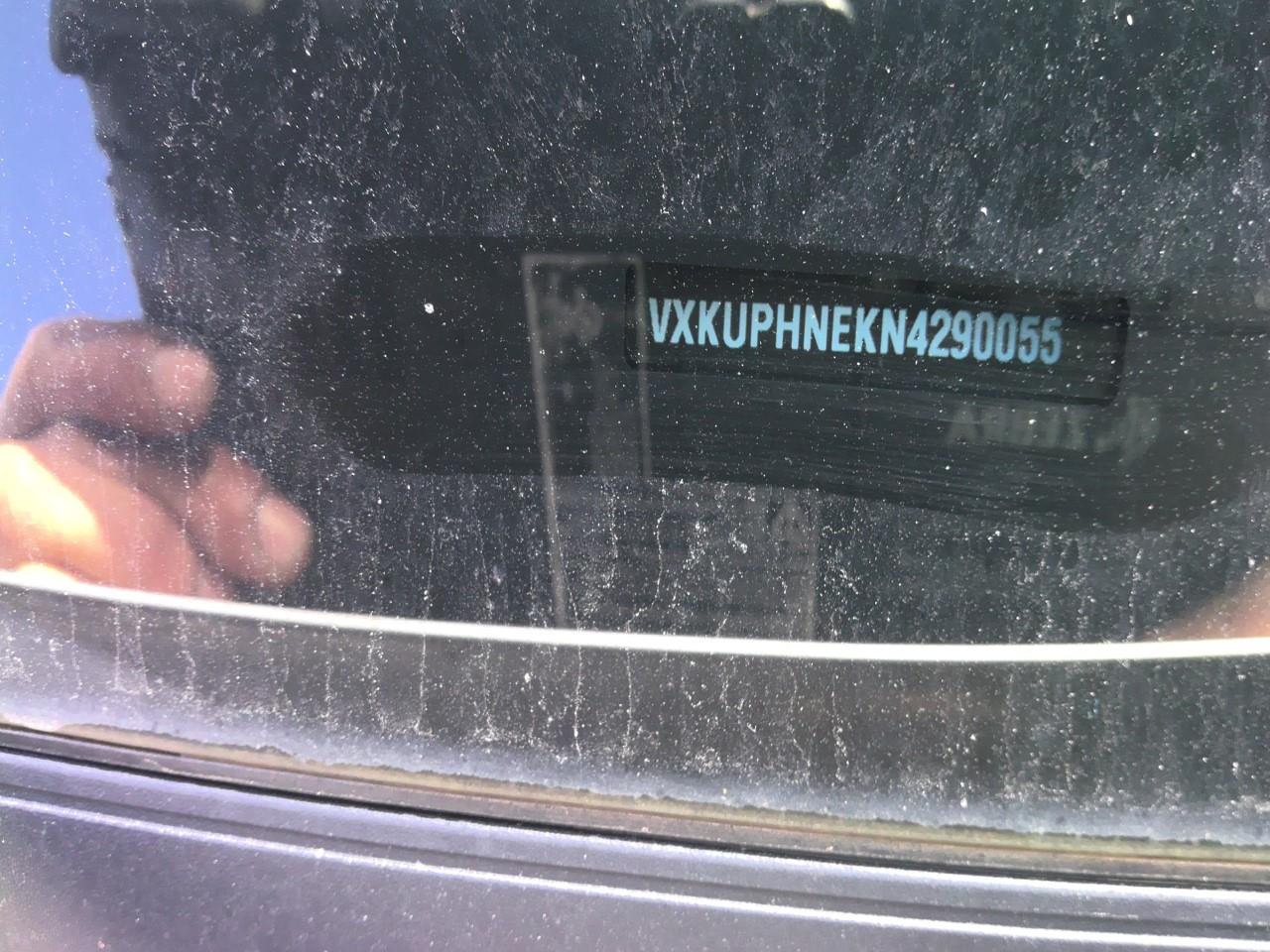 Foto Opel Corsa 6