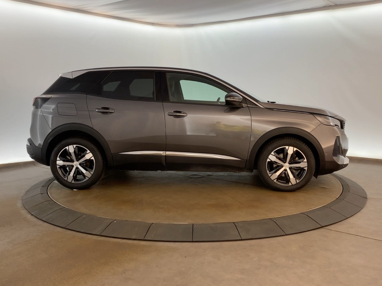 Peugeot 3008 BlueHDi 130ch S&S EAT8 Allure Pack 2023