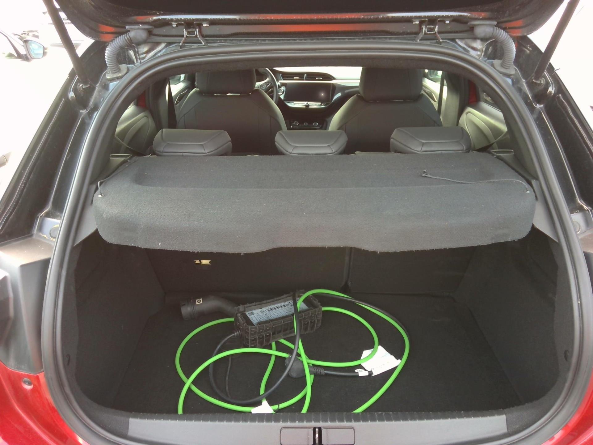 Opel Corsa Electrique 136 ch & Batterie 50 kWh GS 2023